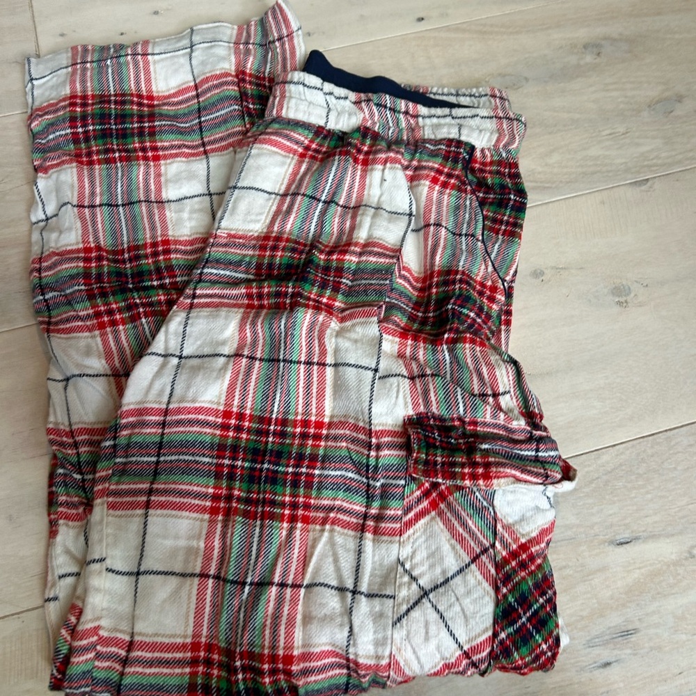 Aerie Cargo Pajama Pants